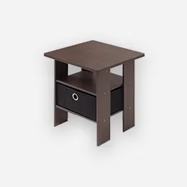 Simple Black Clock - jiuyou